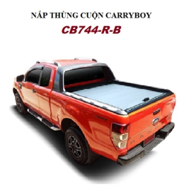 Nắp Thùng Cuộn Carryboy CB744-R-B
