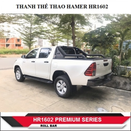 Khung Thể Thao Hamer HR1602